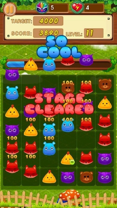 天天爱连线游戏安卓版