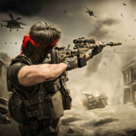 狙击伪装的敌人(SniperCamo3D)