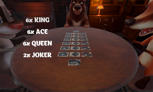 骗子酒馆仿制版（原版）