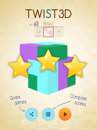 3D魔法消除 3D魔法消除