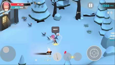 鸽子袭来Pigeons Attack