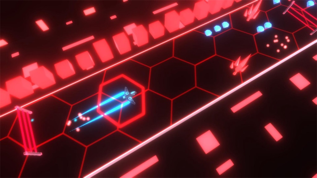 舞蹈之翼（Dancing Wings）