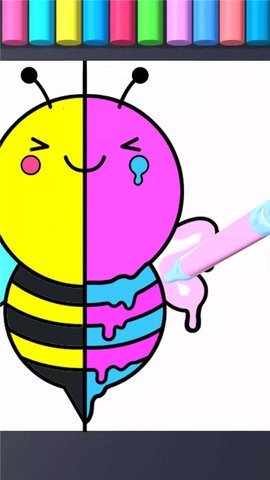 绘画嘉年华游戏安卓版