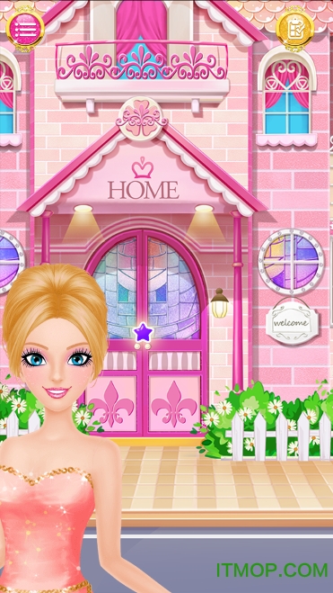 公主沙龙2中文版(PrincessSalon2)
