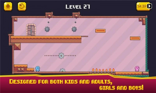 Imposter(隐匿者的爱)