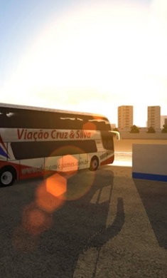 HeavyBusSimulator(大巴车模拟器)