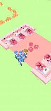 陆军基地3DArmy-Base-3D