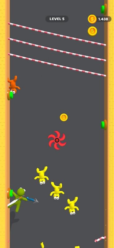 跳跃与生存Jump and Survive 跳跃与生存Jump and Survive