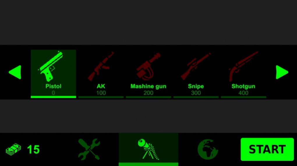 僵尸全歼(Total Zombie Annihilation) 僵尸全歼(Total Zombie Annihilation)