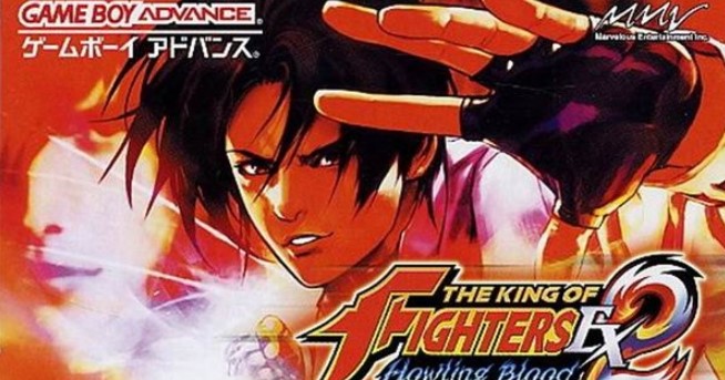 拳皇extra魔改版