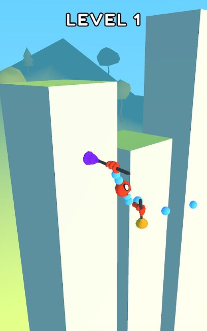 吸盘甩动PlungerSwing