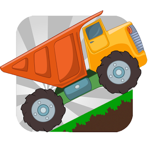 Speedy Truck 2(山地卡车游戏)