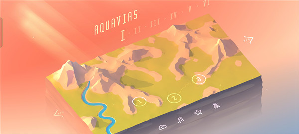 桥艺游戏(Aquavias)