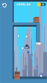 拉伸和抓取Stretch and Grab