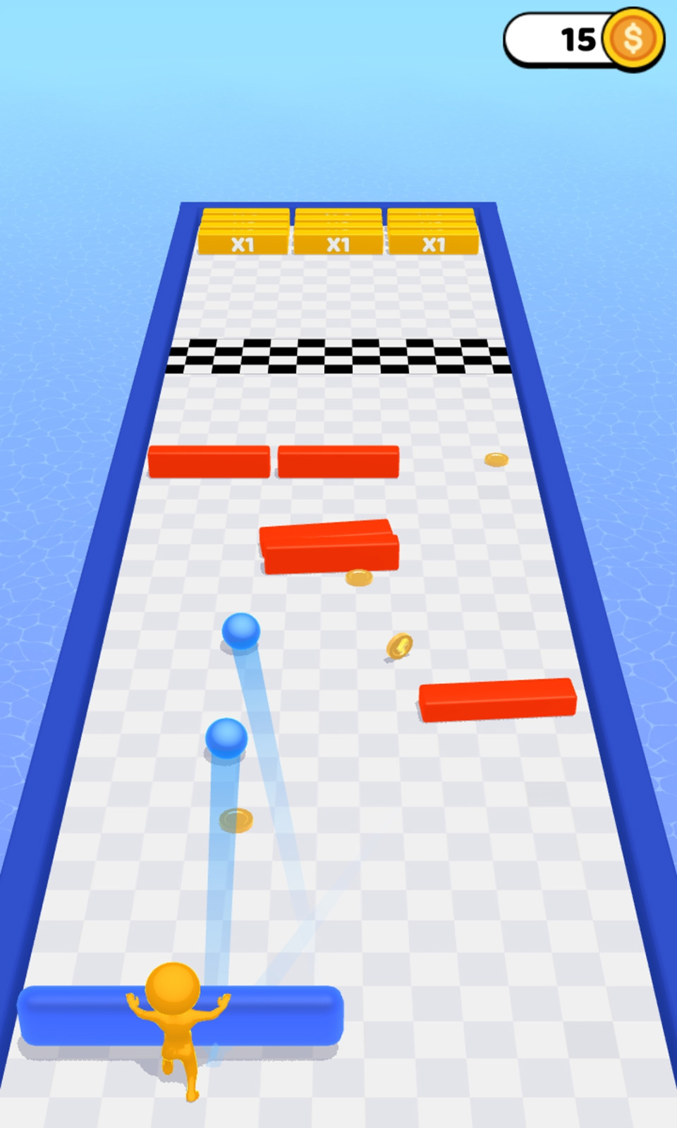 弹蛋堂堂冒险家 弹蛋堂堂冒险家