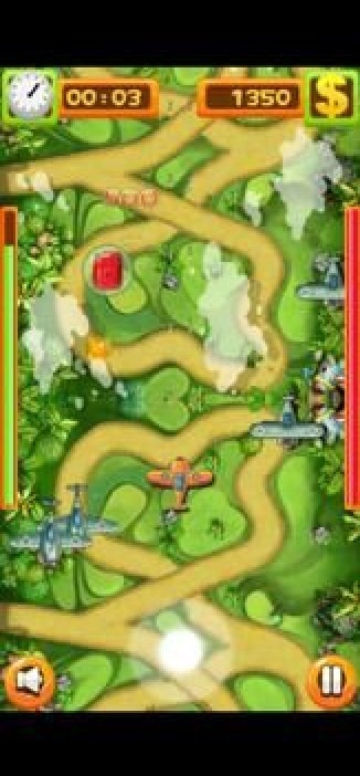 飞机战争拱廊Aircraft War Arcade