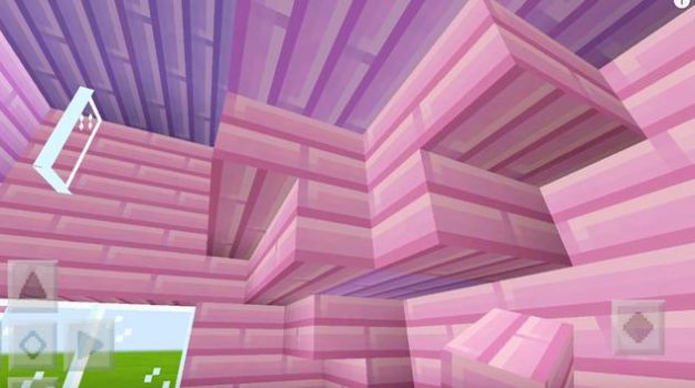 MiniCraft 2021(迷你制作与创造游戏)