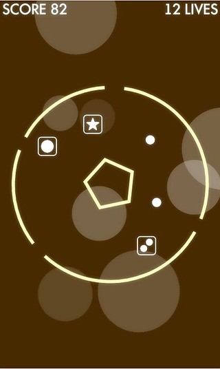 环绕乒乓Round Ping Pong