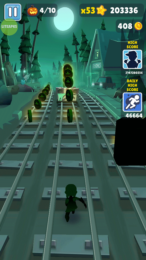 皮瓜魔改鬼屋liteapks菜单