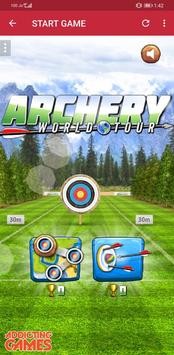 射箭世界巡回赛Archery World Tour手游