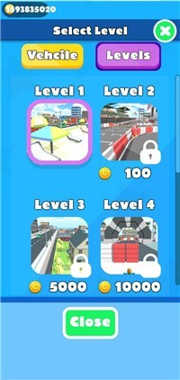 Crash Him(撞死木偶人)