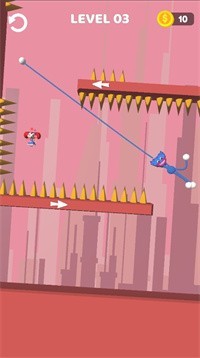 拉伸和抓取Stretch and Grab