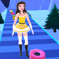 甜蜜糖果跑(Sweet Candy Run)