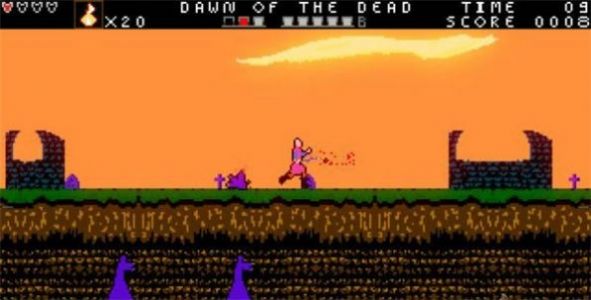 影宫(ShadowPalace)