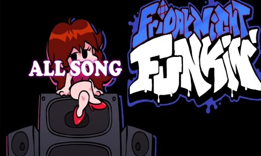 黑色星期五之夜音乐现场(fridaynightfunkinmusic)