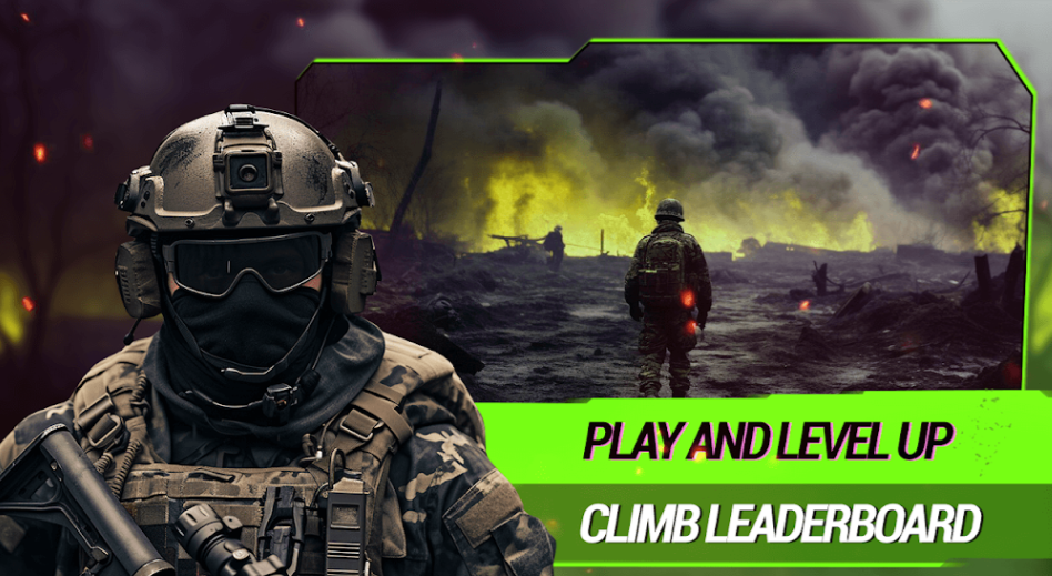 二战诺曼底登陆游戏