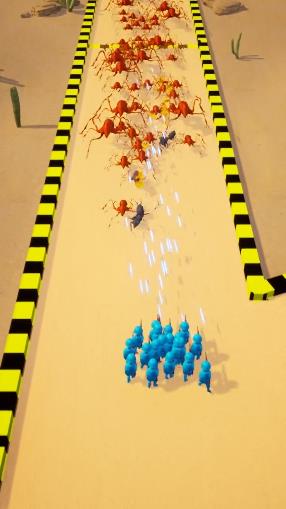 超能世界官方版