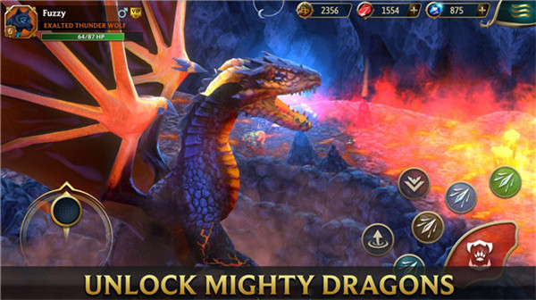 Wolf Tales: Home & Heart