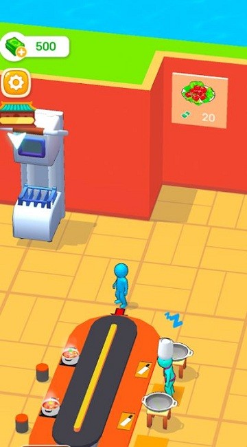 热油火锅店Delicious Fondue