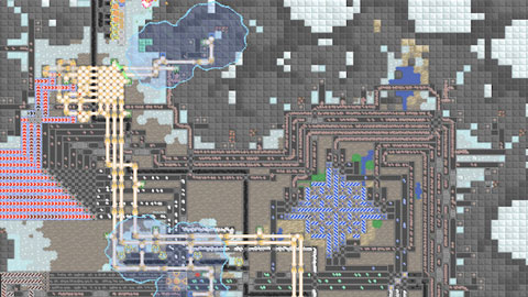 像素工厂2025最新版