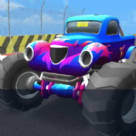 越野跑跑车最新版