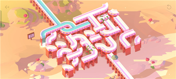 桥艺游戏(Aquavias)