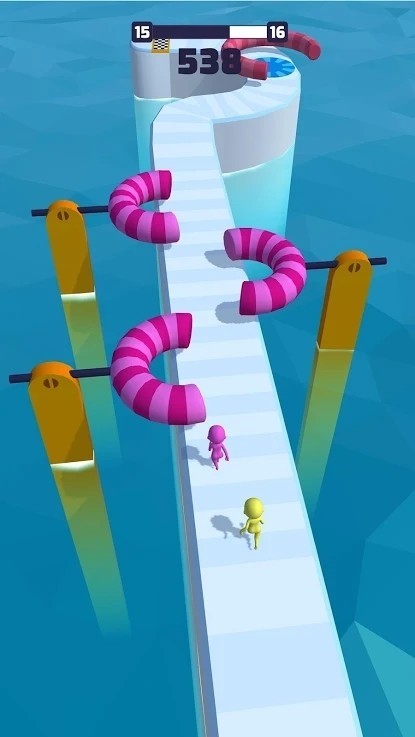 FunRace3D(水上快跑)