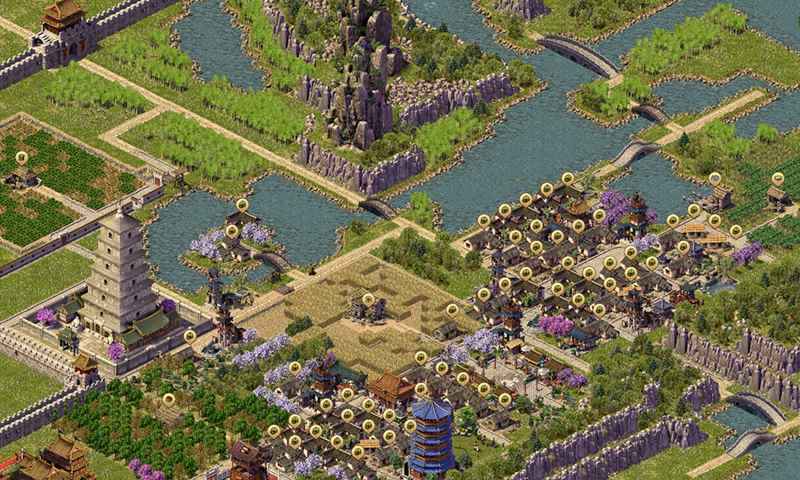 MyCityAndArmy(我的城市与军队测试版)