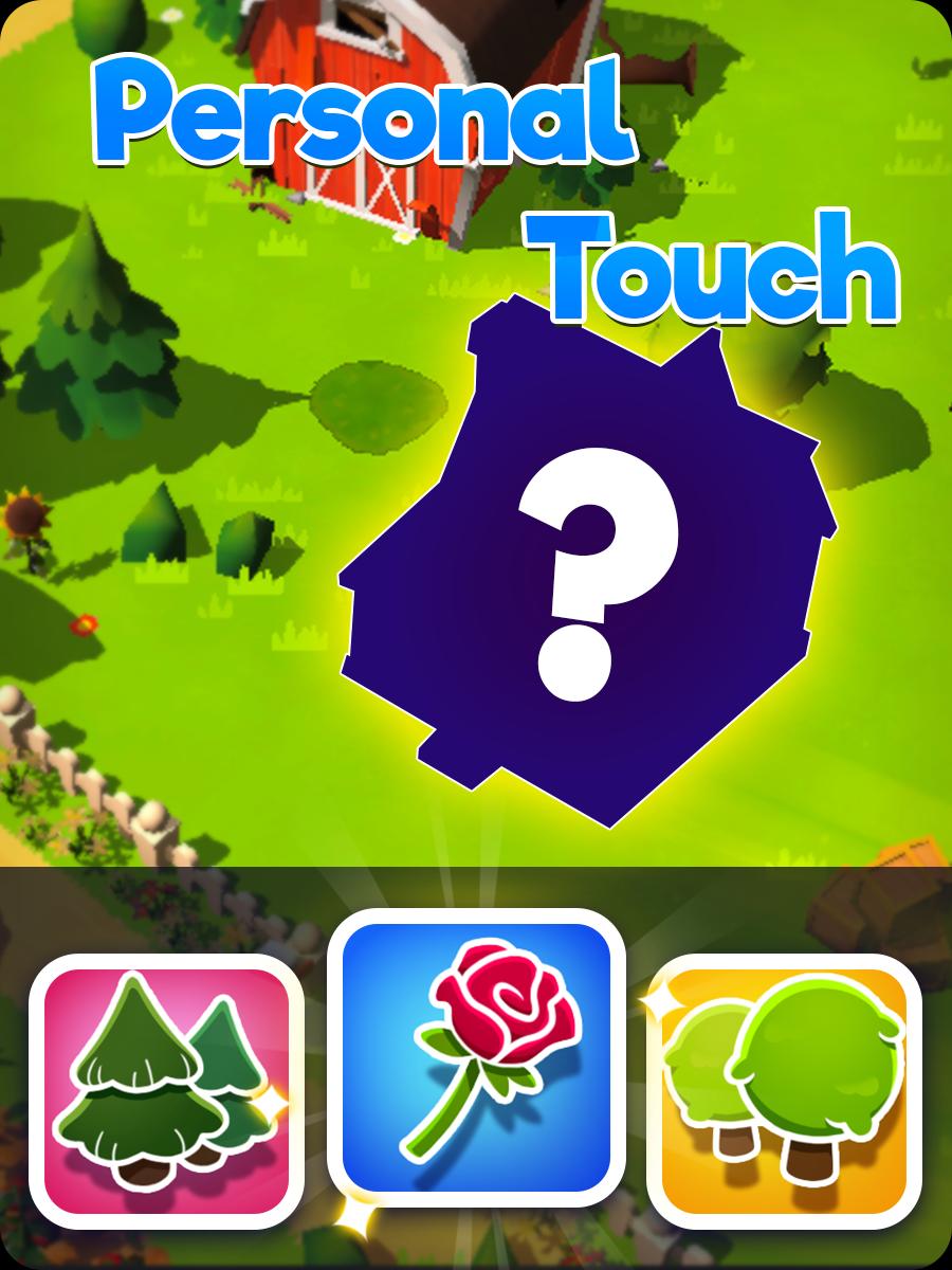 黄金和农场(Gold And Farms)