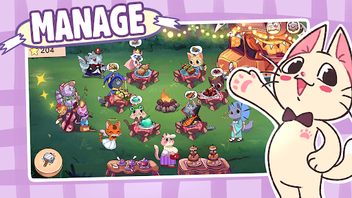 喵斯猫咖啡 喵斯猫咖啡