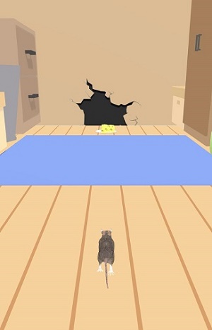 老鼠敲敲乐KnockingMouse 老鼠敲敲乐KnockingMouse