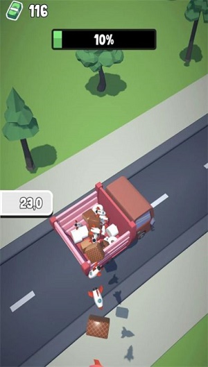 洞穴市场Holemart