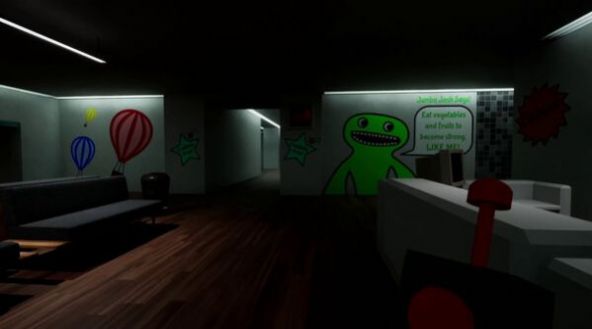 班班游乐场（Garten of BanBan）