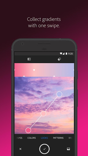 adobe capture软件