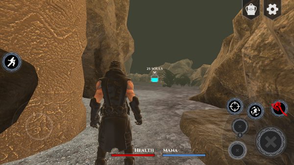 战神斯巴达幽灵