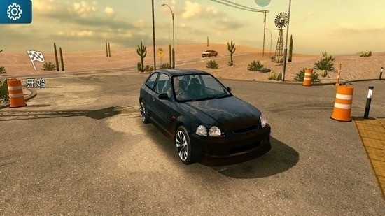 手动挡停车场2023 手动挡停车场2023