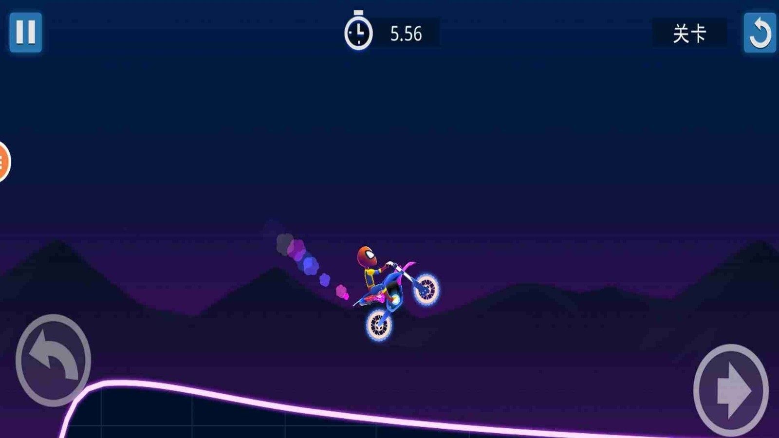 蜘蛛虾摩托特技驾驶 蜘蛛虾摩托特技驾驶