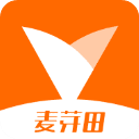 麦芽田
