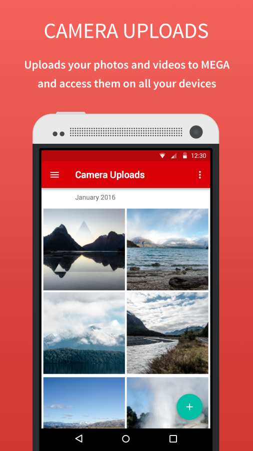 Mega软件免费官方版