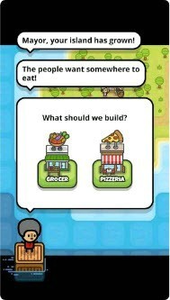 Sliding Seas(海上滑行)